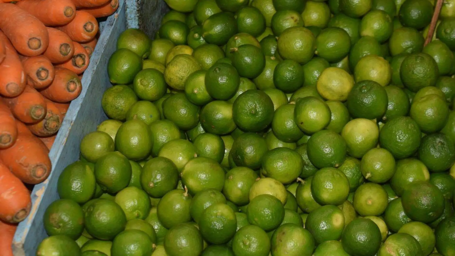 Precio de limon